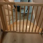 度假居 8 Pers, Maisonnette En Bordure De Foret Vosgienne Barbey-Seroux