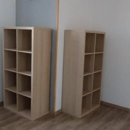 8 Pers, Maisonnette En Bordure De Foret Vosgienne