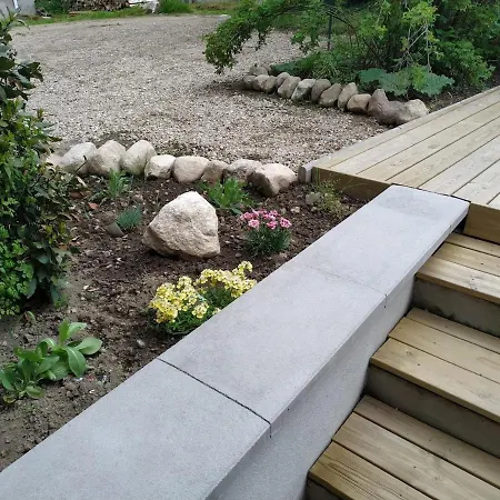 Ferienhaus 8 Pers, Maisonnette En Bordure De Foret Vosgienne Barbey-Seroux