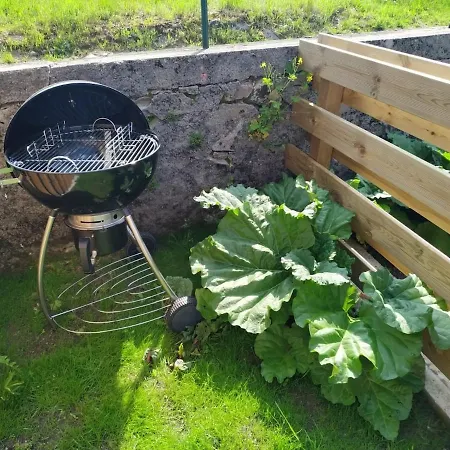 8 Pers, Maisonnette En Bordure De Foret Vosgienne