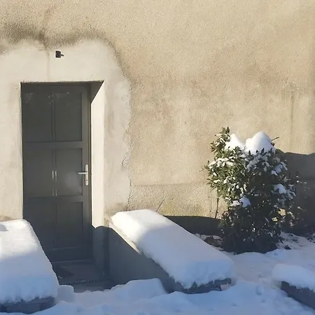 8 Pers, Maisonnette En Bordure De Foret Vosgienne Ferienhaus