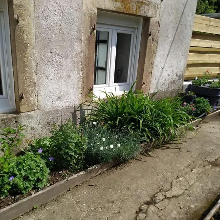 別荘 8 Pers, Maisonnette En Bordure De Foret Vosgienne *