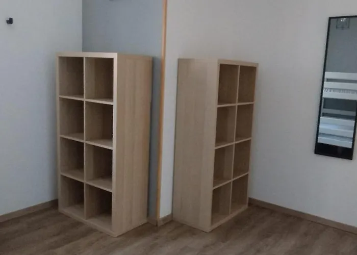 8 Pers, Maisonnette En Bordure De Foret Vosgienne