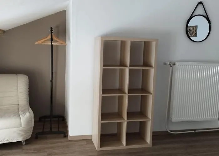 8 Pers, Maisonnette En Bordure De Foret Vosgienne 別荘 *