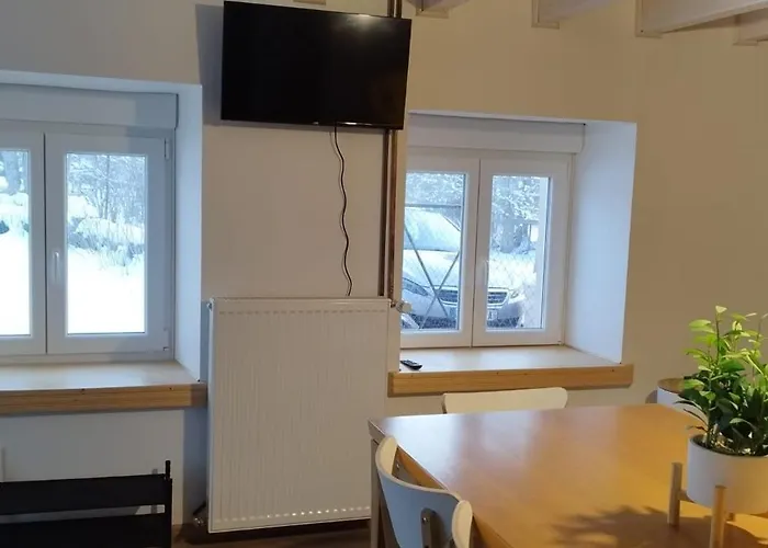 8 Pers, Maisonnette En Bordure De Foret Vosgienne Barbey-Seroux