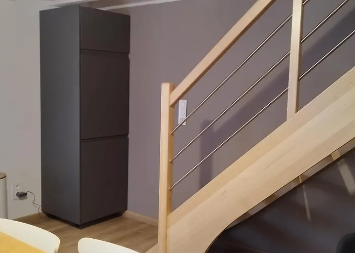 8 Pers, Maisonnette En Bordure De Foret Vosgienne