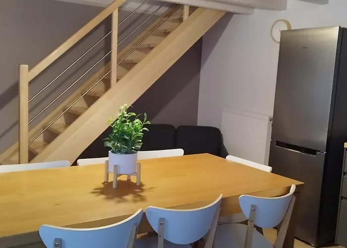 別荘 8 Pers, Maisonnette En Bordure De Foret Vosgienne *