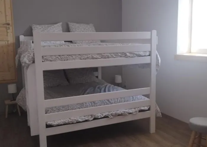 8 Pers, Maisonnette En Bordure De Foret Vosgienne *