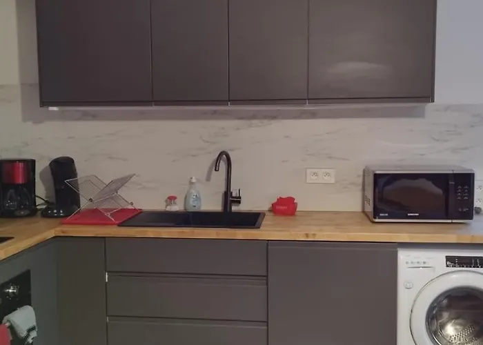 8 Pers, Maisonnette En Bordure De Foret Vosgienne Prázdninový dům Barbey-Seroux