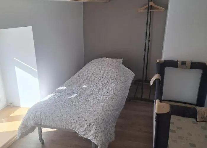 8 Pers, Maisonnette En Bordure De Foret Vosgienne Prázdninový dům *