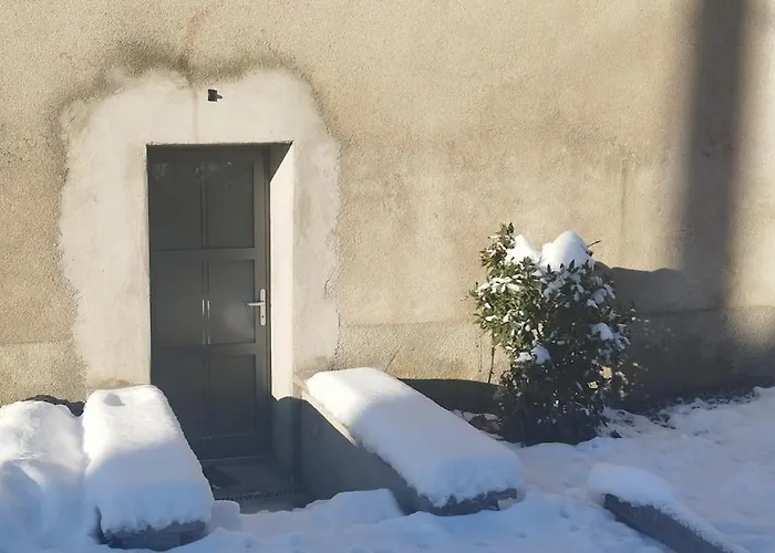 8 Pers, Maisonnette En Bordure De Foret Vosgienne Prázdninový dům